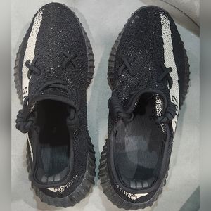 Yeezy oreos SPLY 350
